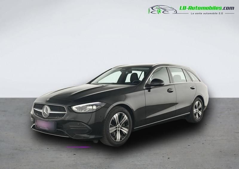 Utilisé 2024 Mercedes C200 Berline | 36 900 € (Super prix) - Image 1/4