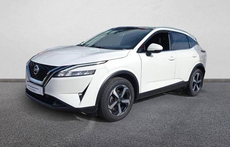 Utilisé 2022 Nissan Qashqai N-Connecta SUV | 21 990 € (Prix juste) - Image 1/4