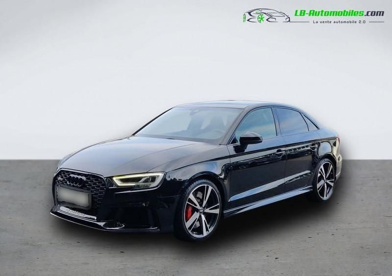 Utilisé 2019 Audi RS3 Sport Citadine | 51 400 € (Bon prix) - Image 1/4
