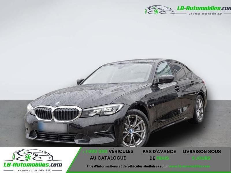 Utilisé 2022 BMW 320e Comfort Edition Berline | 30 400 € (Prix juste) - Image 1/4