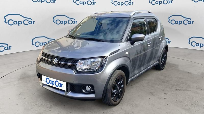 Utilisé 2019 Suzuki Ignis Citadine | 9 699 € (Super prix) - Image 1/3
