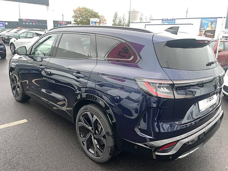 Occasion Renault Espace Esprit Alpine 200 ch (147 kW) 2025 Monospace