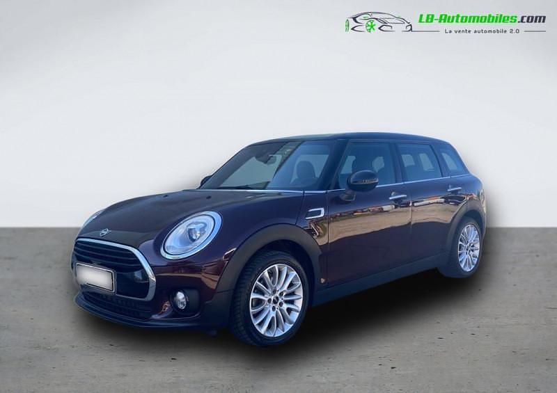 Utilisé 2018 Mini Clubman Break | 22 500 € - Image 1/4