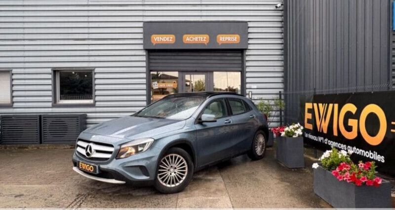 Utilisé 2015 Mercedes 200 | 15 890 € - Image 1/4