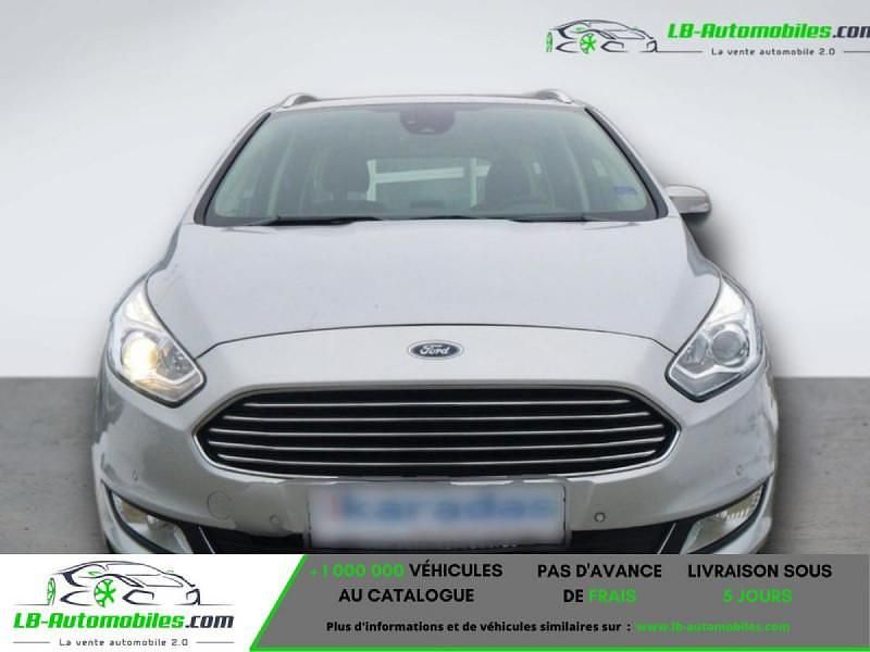Occasion Ford Galaxy 190 ch (139 kW) 2019 Monospace