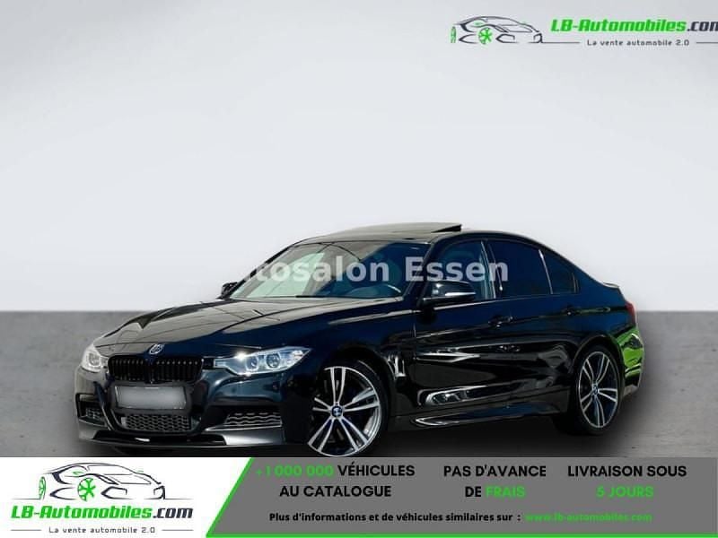 Occasion 2014 BMW 335 Comfort Edition Berline | 29 700 € - Image 1/4