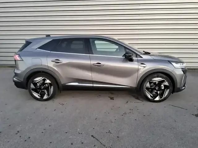 Occasion Renault Symbioz Iconic 2025 Gris SUV