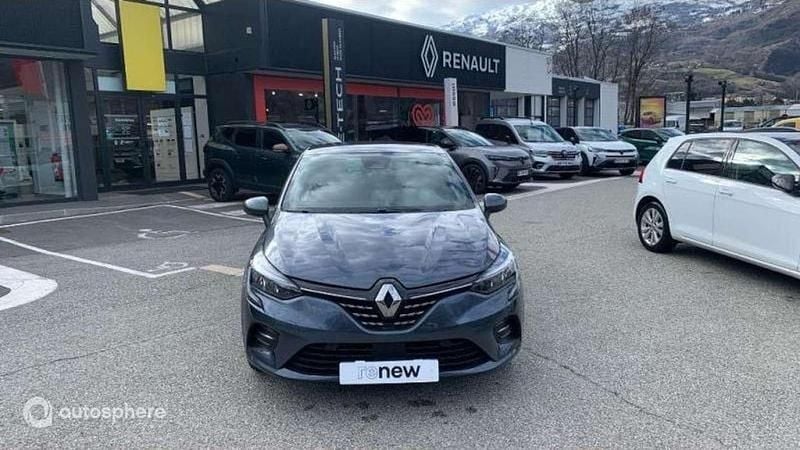 Occasion Renault Clio V Intens 91 ch (66 kW) 2022 Berline