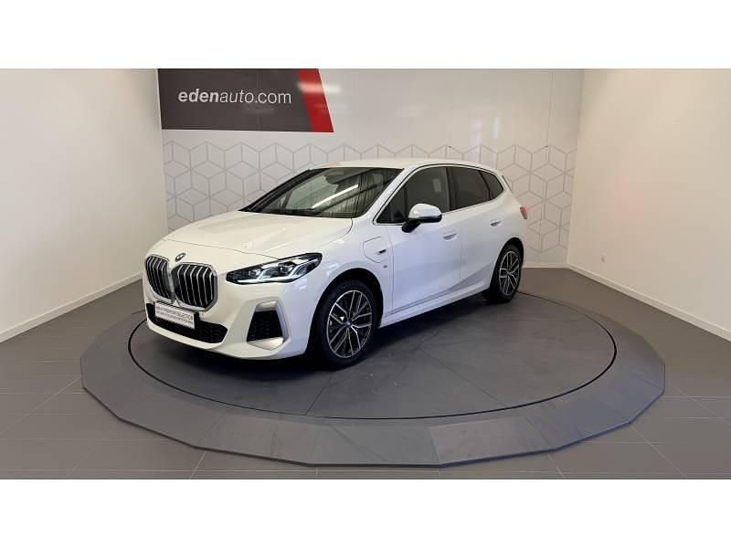 Occasion BMW 225 Active Tourer M Sport 245 ch (180 kW) 2022 Monospace