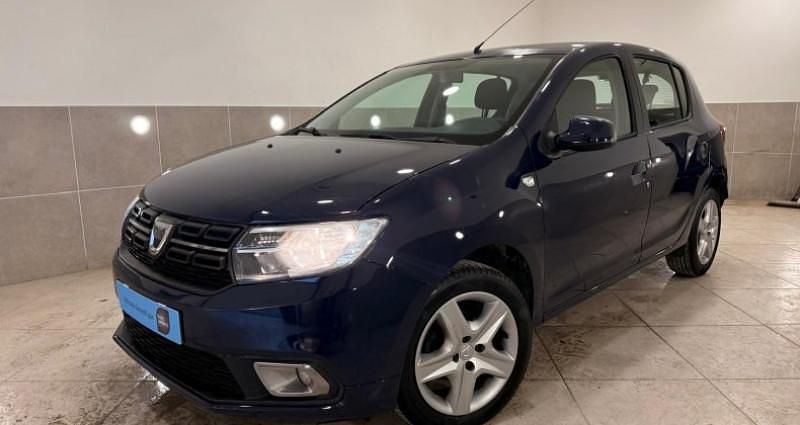 Occasion Dacia Sandero Lauréate 75 ch (55 kW) 2019 Citadine