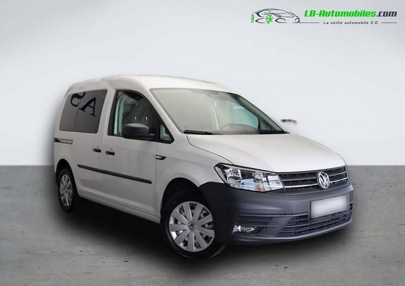 Utilisé 2019 VW Caddy Monospace | 24 000 € (Prix juste) - Image 1/4