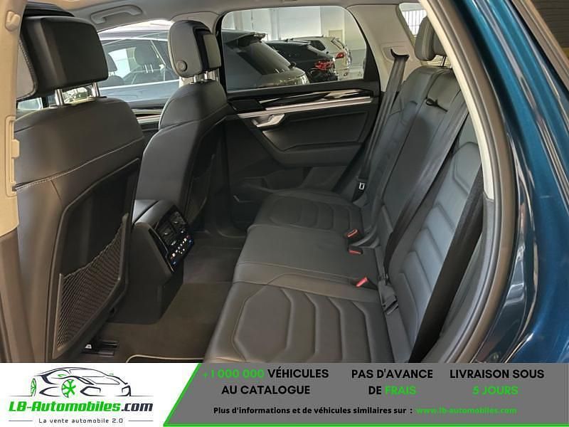 Occasion VW Touareg 286 ch (210 kW) 2020 SUV