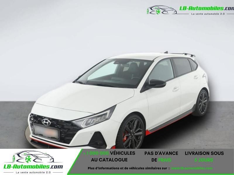 Utilisé 2022 Hyundai i20 N Performance Citadine | 28 900 € - Image 1/4