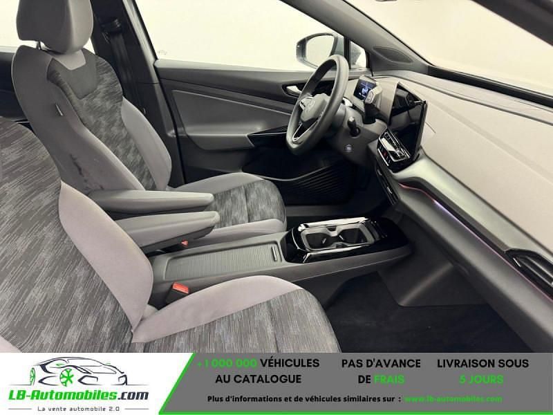 Occasion VW ID.4 Pure 108 kW (148 ch) 2021 SUV
