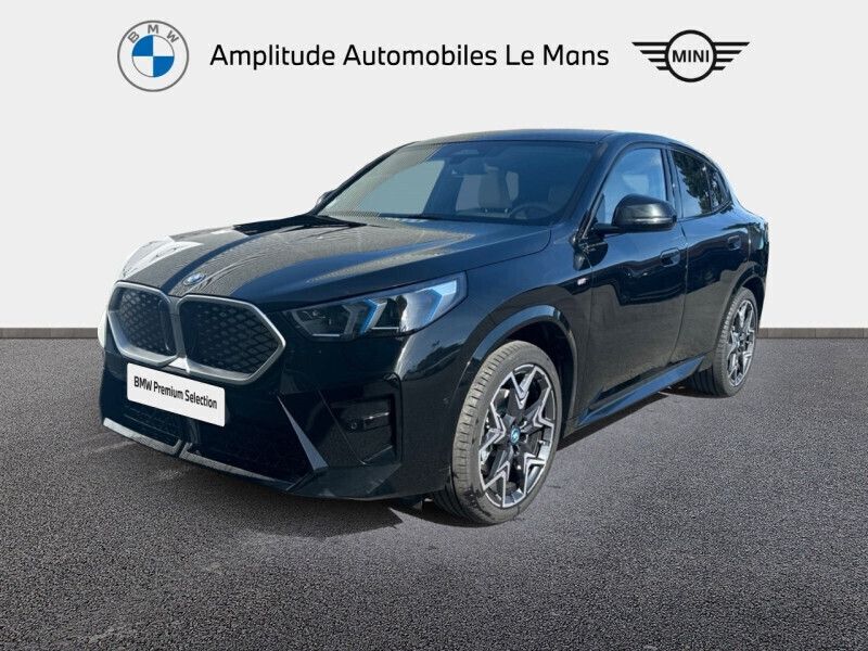 Utilisé 2024 BMW iX2 M Sport SUV | 45 450 € (Bon prix) - Image 1/4
