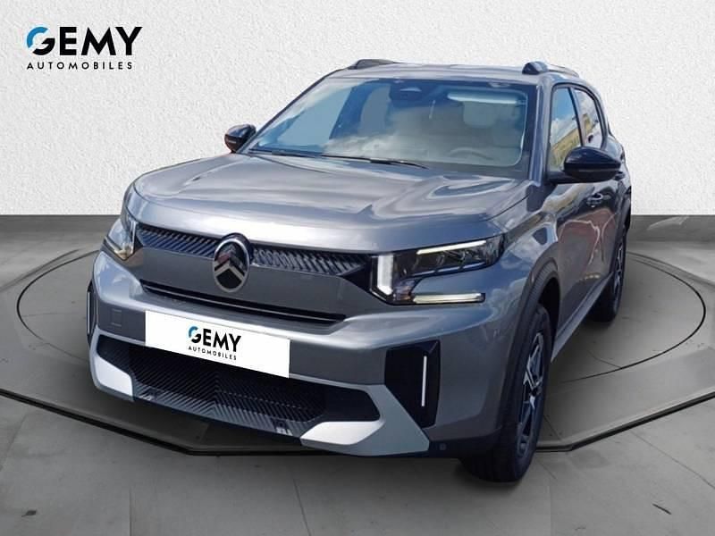 Nouvelle 2025 Citroën C3 Aircross SUV | 27 000 € (Prix cher) - Image 1/4