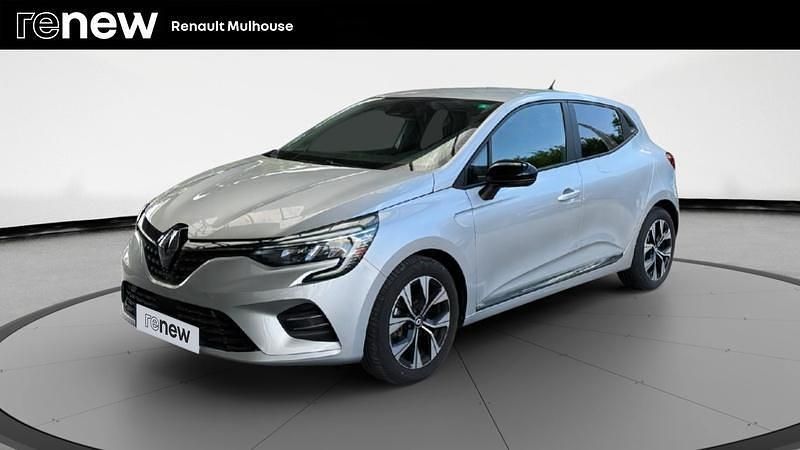 Gris Utilisé 2023 Renault Clio V Evolution Citadine | 14 999 € (Prix juste) - Image 1/4