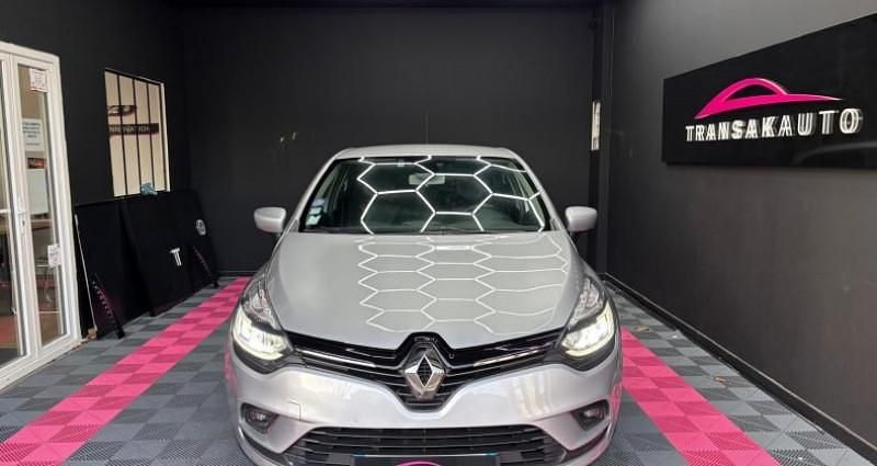 Occasion Renault Clio IV Intens 90 ch (66 kW) 2019 Citadine