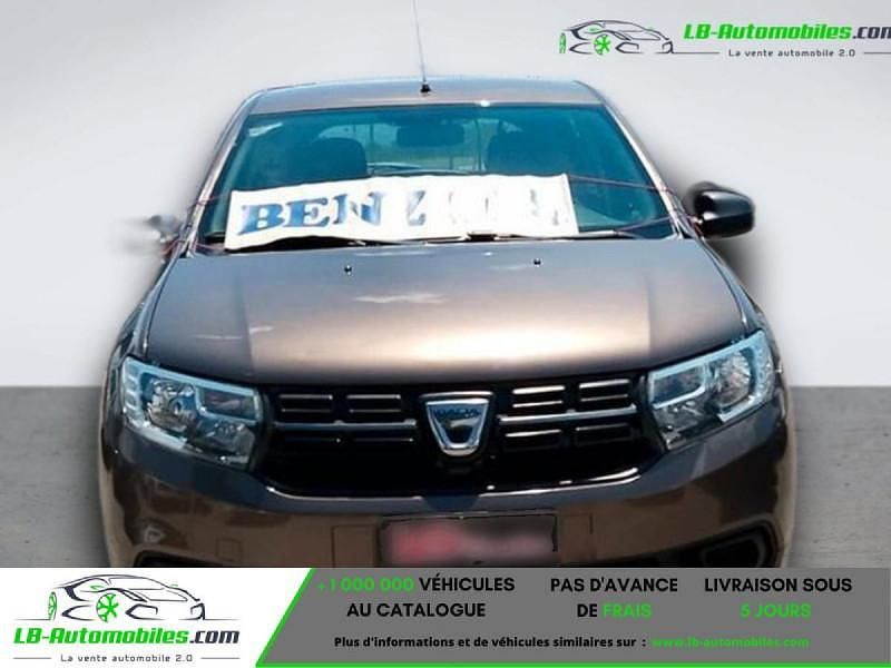 Occasion Dacia Sandero 73 ch (53 kW) 2018 Citadine