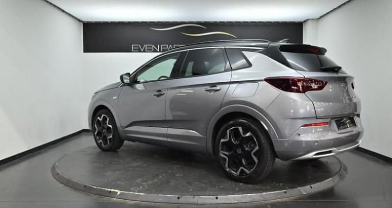 Occasion Opel Grandland X Business 180 ch (132 kW) 2022 SUV