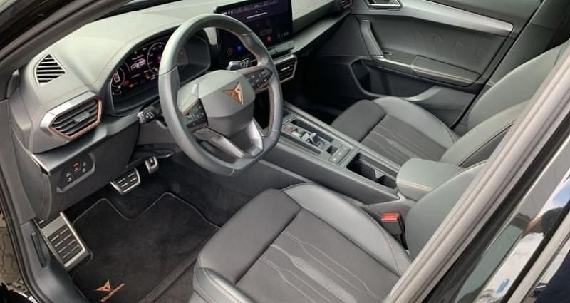 Occasion Cupra Formentor VZ 245 ch (180 kW) 2022 SUV