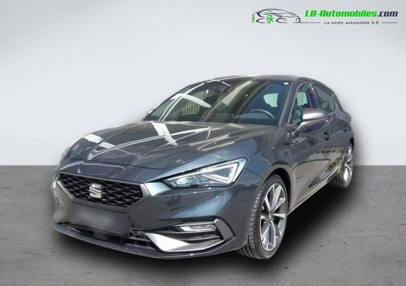 Utilisé 2020 Seat Leon Berline | 23 600 € (Prix assez cher) - Image 1/4