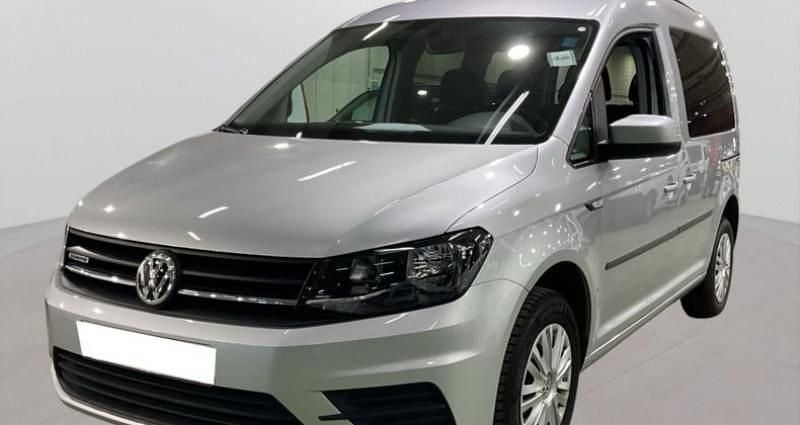 Occasion 2018 VW Caddy Monospace | 20 990 € (Bon prix) - Image 1/4