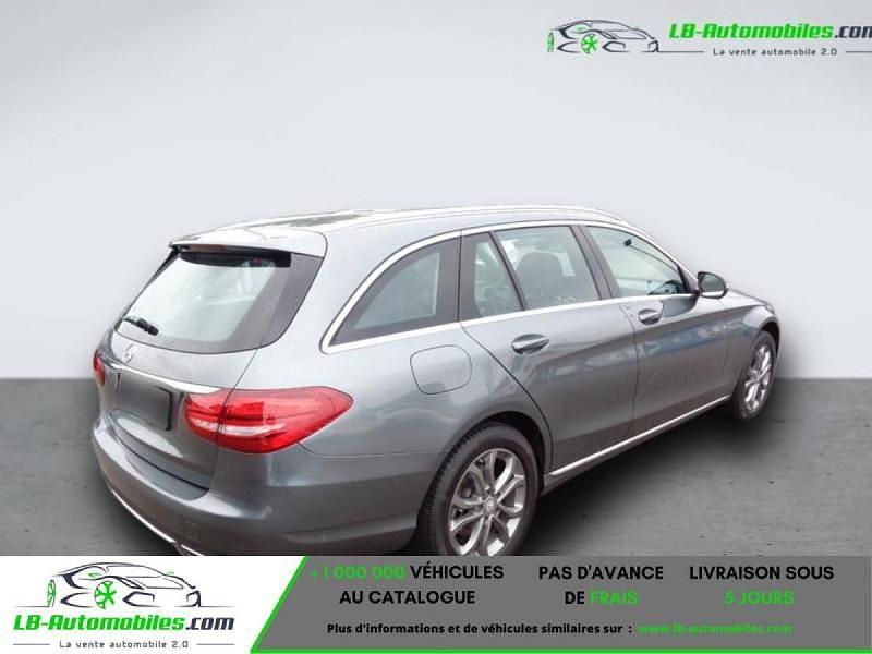 Occasion Mercedes C180 156 ch (114 kW) 2016 Berline