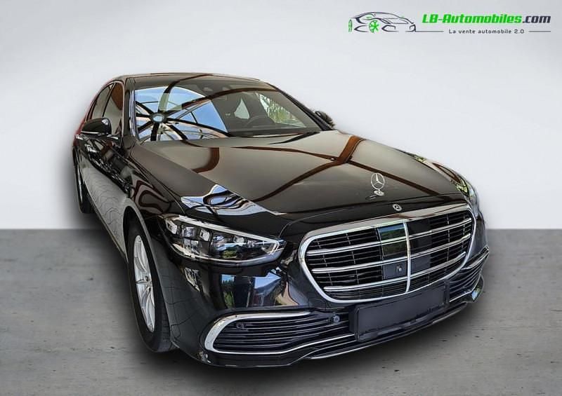 Utilisé 2021 Mercedes S350 Berline | 78 200 € - Image 1/4