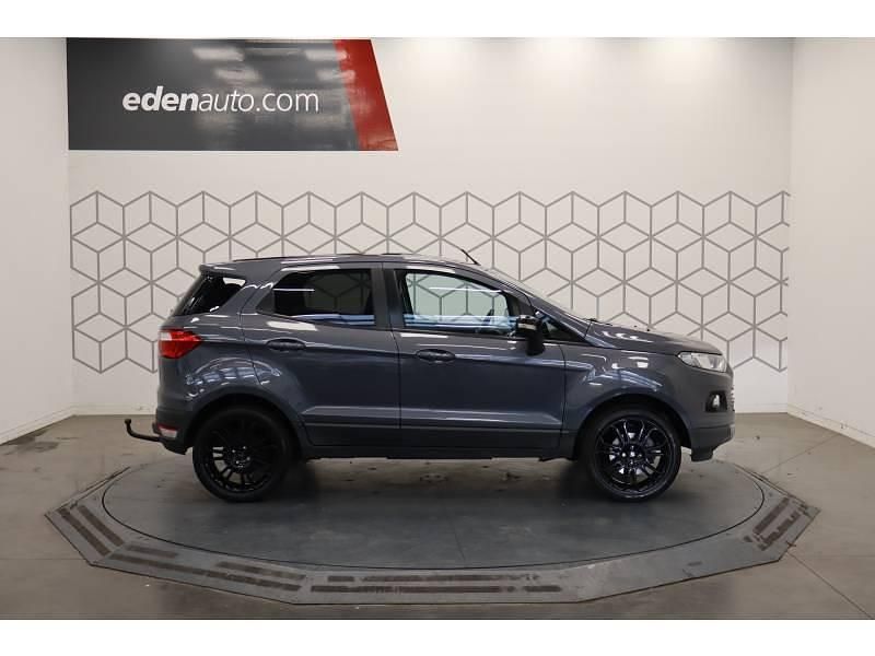Occasion Ford Ecosport ST-Line 125 ch (91 kW) 2018 SUV