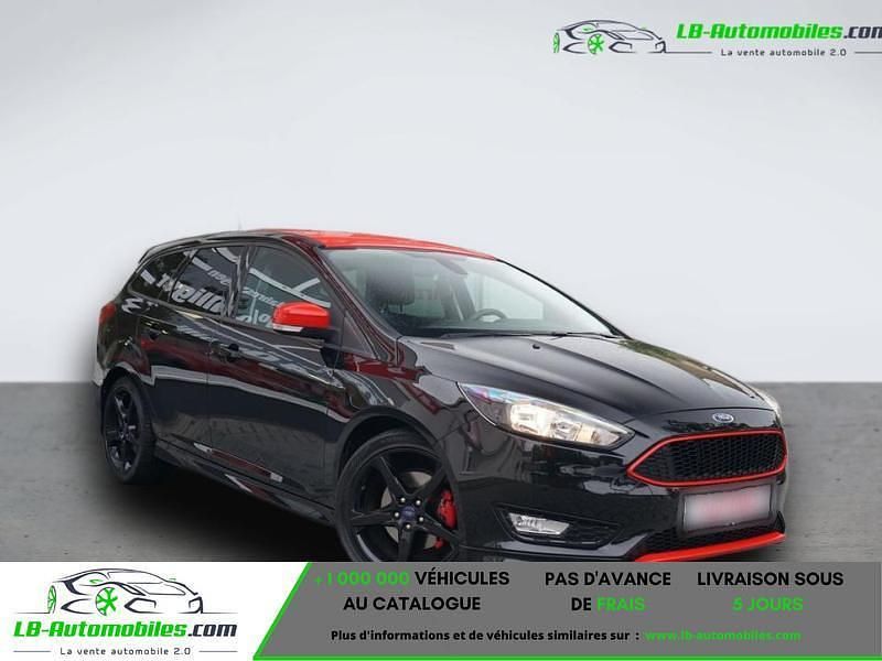 Utilisé 2016 Ford Focus Break | 18 900 € (Prix assez cher) - Image 1/4