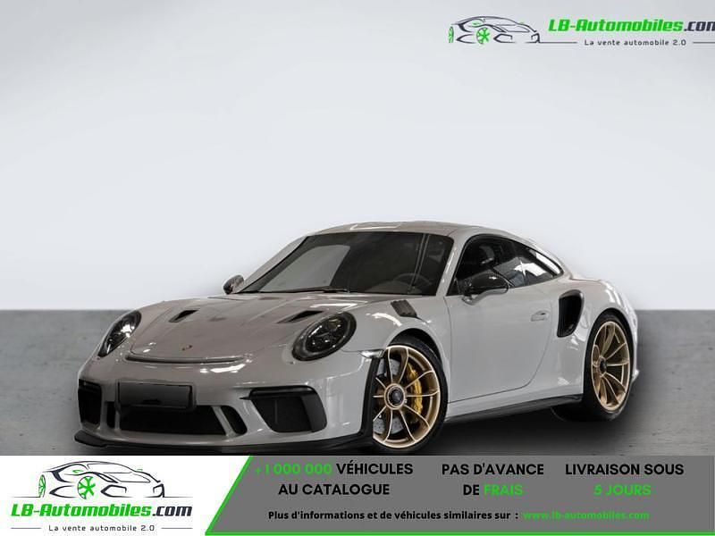 Utilisé 2018 Porsche 911 Coupé | 223 800 € - Image 1/4