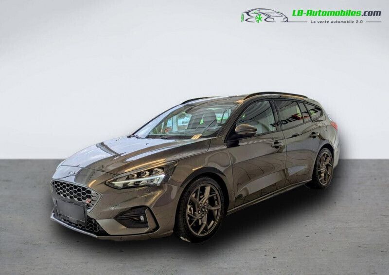 Utilisé 2020 Ford Focus Break | 24 000 € (Prix juste) - Image 1/4