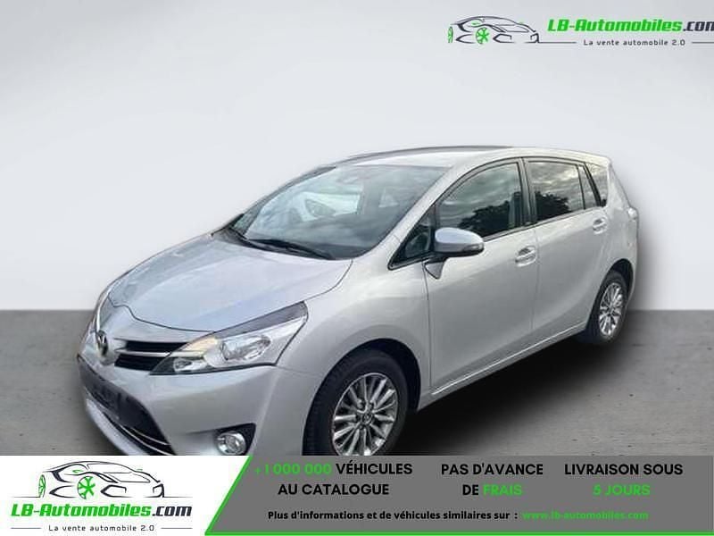 Utilisé 2017 Toyota Verso Monospace | 17 400 € (Prix cher) - Image 1/4