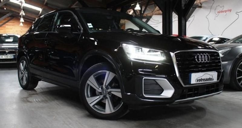 Utilisé 2019 Audi Q2 Design SUV | 18 800 € (Bon prix) - Image 1/4