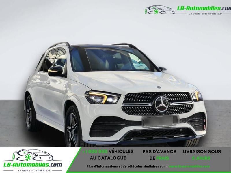 Occasion Mercedes GLE450 AMG 367 ch (269 kW) 2020