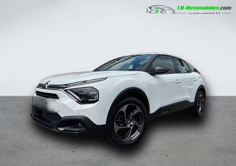 Utilisé 2023 Citroën C4 Berline | 22 000 € (Bon prix) - Image 1/4
