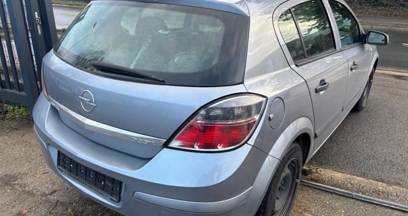 Occasion Opel Astra Cosmo 90 ch (66 kW) 2008 Berline