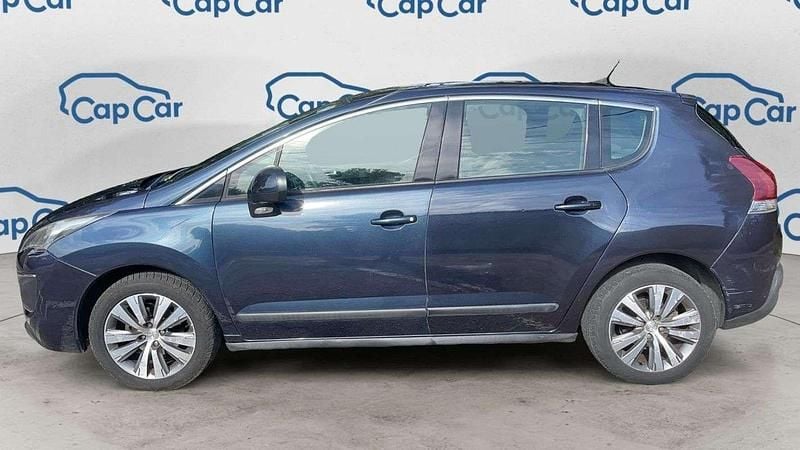 Occasion Peugeot 3008 Active 114 ch (83 kW) 2014 Break