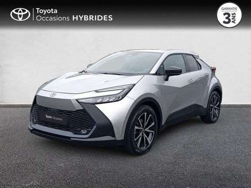 Utilisé 2024 Toyota C-HR Design SUV | 28 980 € (Bon prix) - Image 1/1