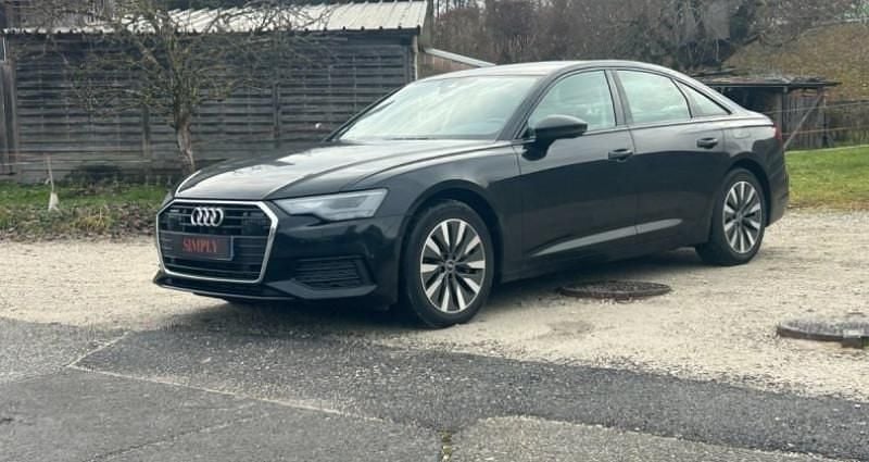 Occasion 2021 Audi A6 Business Berline | 31 990 € (Super prix) - Image 1/4