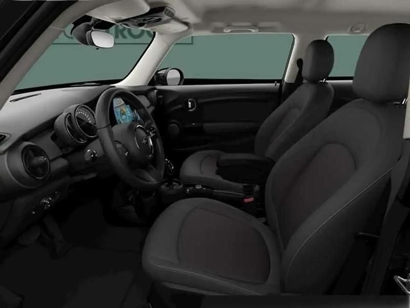 Occasion Mini Cooper 102 ch (75 kW) 2022 Noir Citadine