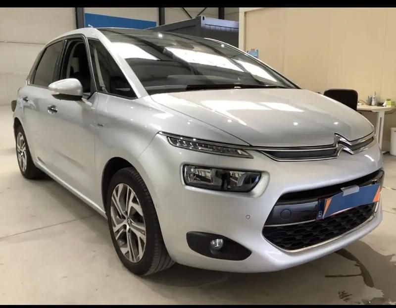Occasion Citroën Grand C4 Picasso Exclusive 116 ch (85 kW) 2014 Monospace