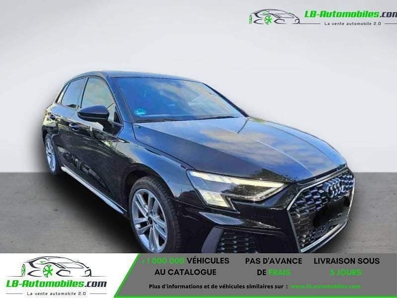 Utilisé 2023 Audi A3 Sportback Sport Berline | 40 000 € (Prix cher) - Image 1/4