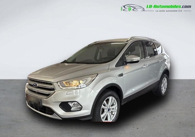 Utilisé 2019 Ford Kuga SUV | 18 800 € (Bon prix) - Image 1/4