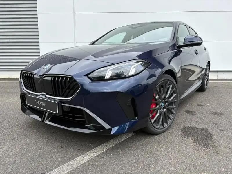 Nouvelle 2025 BMW 120 M Sport Citadine | 56 780 € - Image 1/4