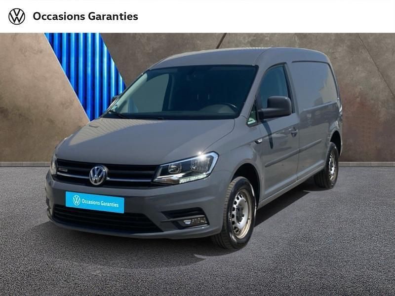 Utilisé 2020 VW Caddy Maxi Business Monospace | 26 495 € - Image 1/4