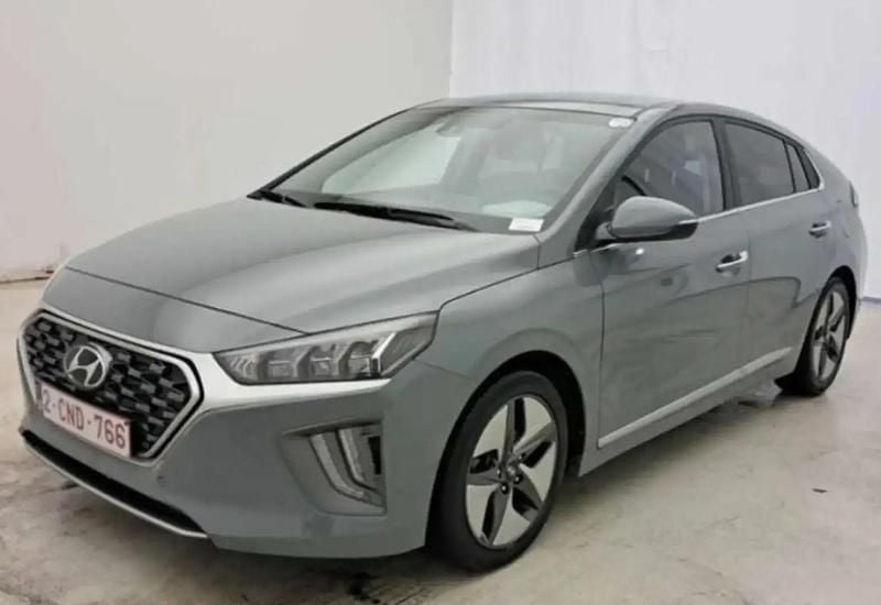 Occasion 2022 Hyundai Ioniq Citadine | 19 500 € - Image 1/4