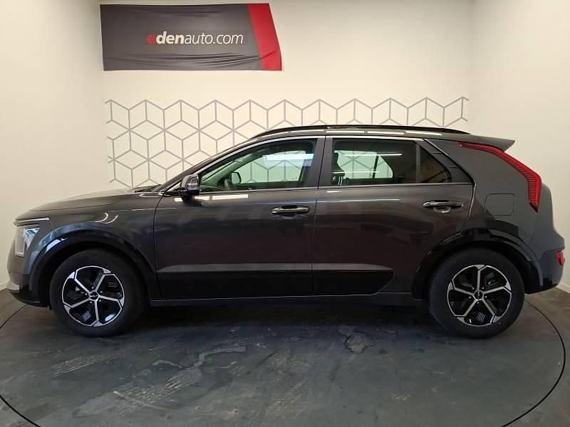 Occasion Kia Niro Active 141 ch (103 kW) 2024 SUV