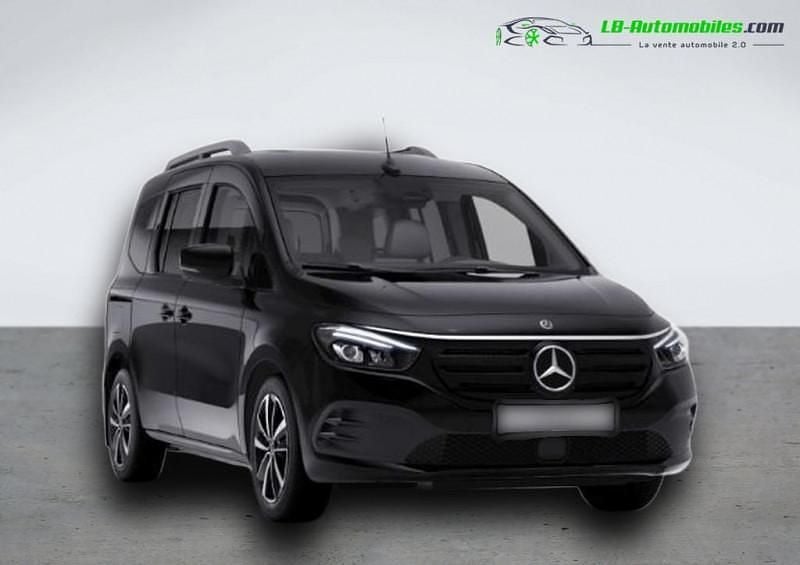 Utilisé 2024 Mercedes EQT200 Monospace | 30 400 € - Image 1/4